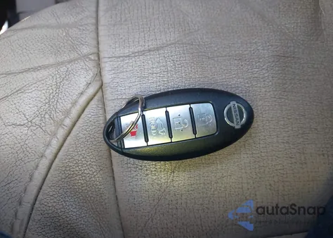 2014 Nissan Armada Sl from USA, damaged, VIN 5N1BA0NDXEN607286